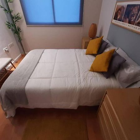 Apartamento moderno Timanfaya Barranco Grande Exterior foto