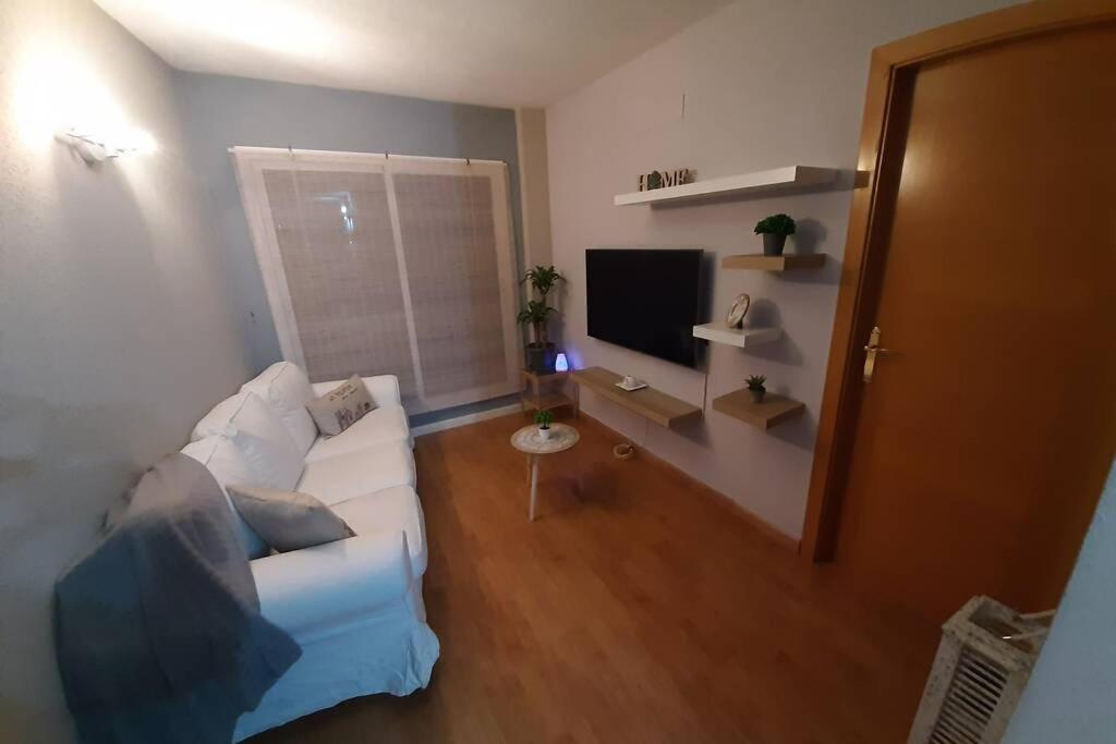 Apartamento moderno Timanfaya Barranco Grande Exterior foto