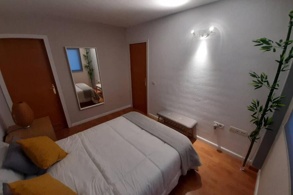 Apartamento moderno Timanfaya Barranco Grande Exterior foto