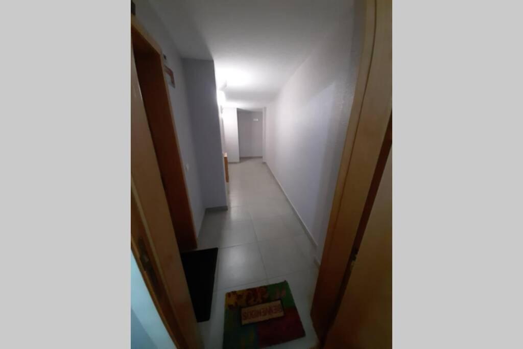 Apartamento moderno Timanfaya Barranco Grande Exterior foto